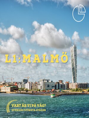 cover image of Malmö